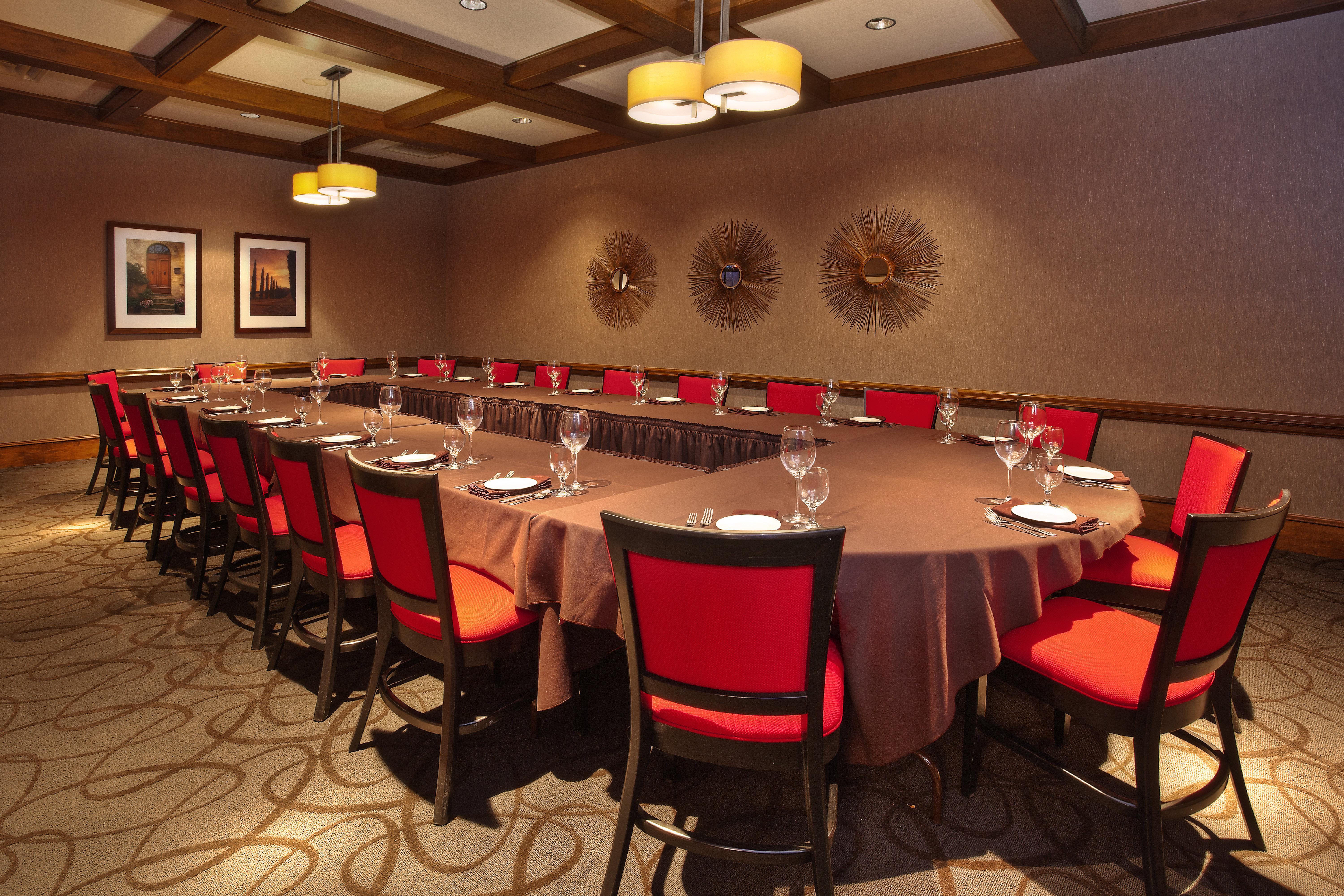 Crowne Plaza Lansing By Ihg Hotel Ngoại thất bức ảnh