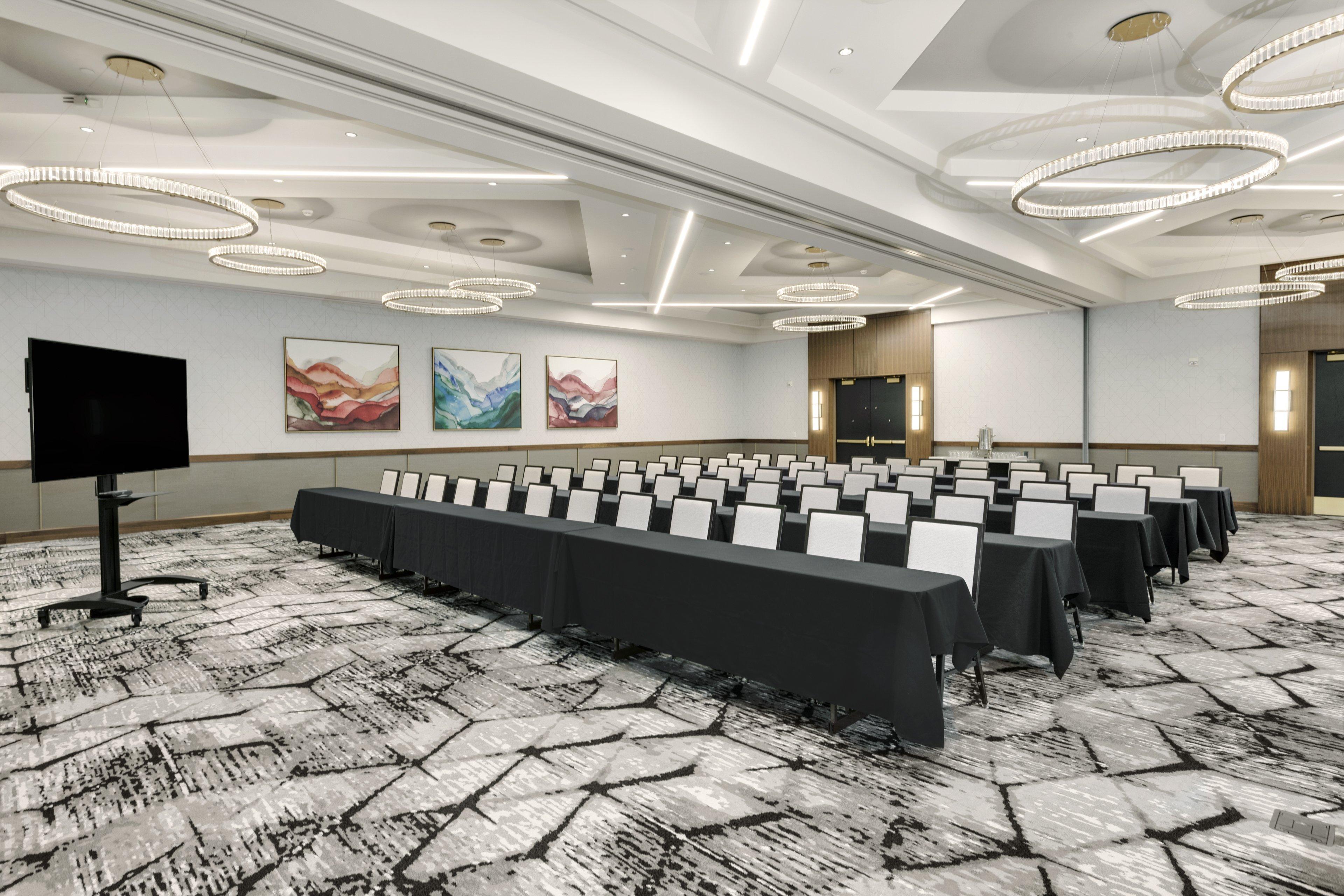 Crowne Plaza Lansing By Ihg Hotel Ngoại thất bức ảnh