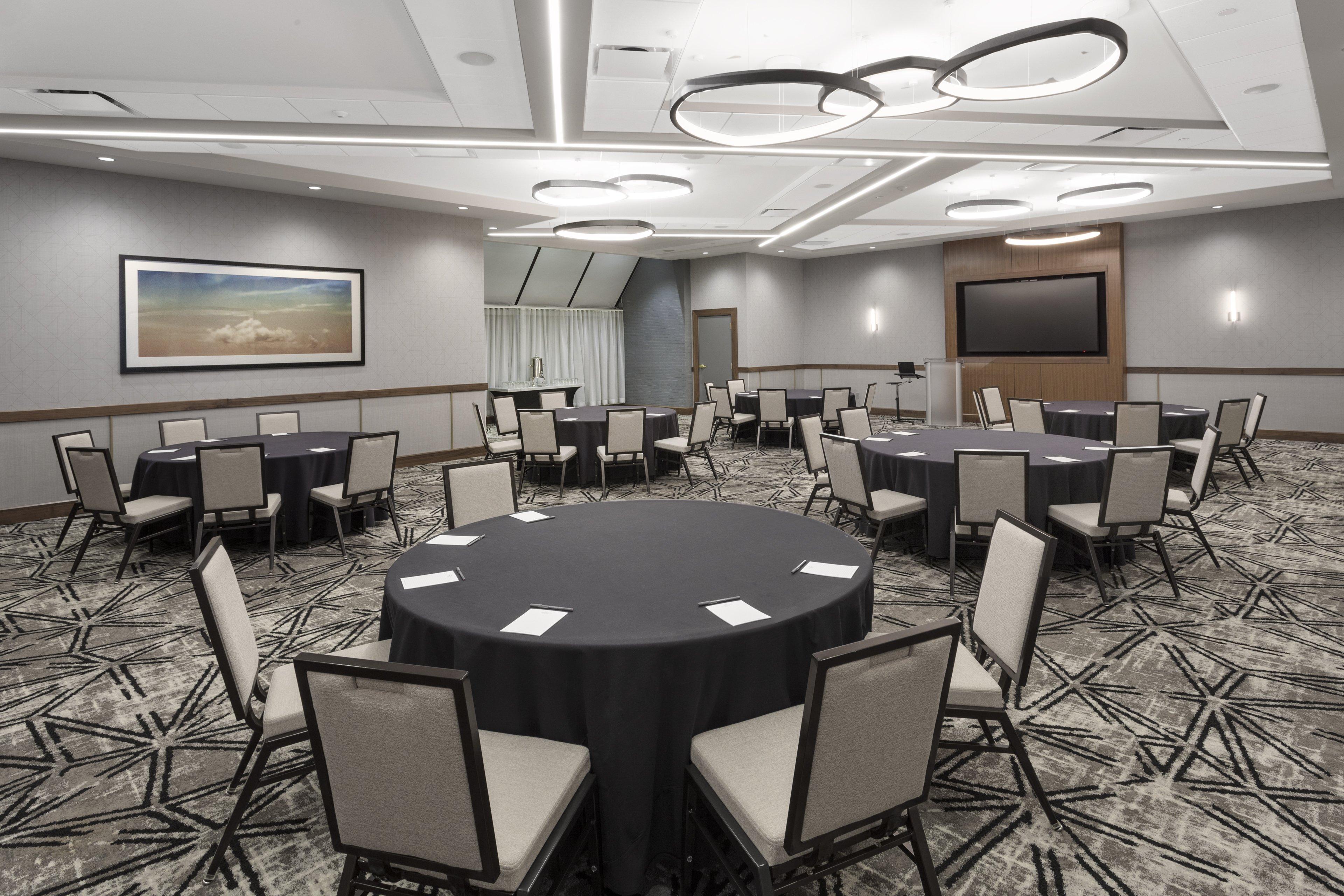 Crowne Plaza Lansing By Ihg Hotel Ngoại thất bức ảnh