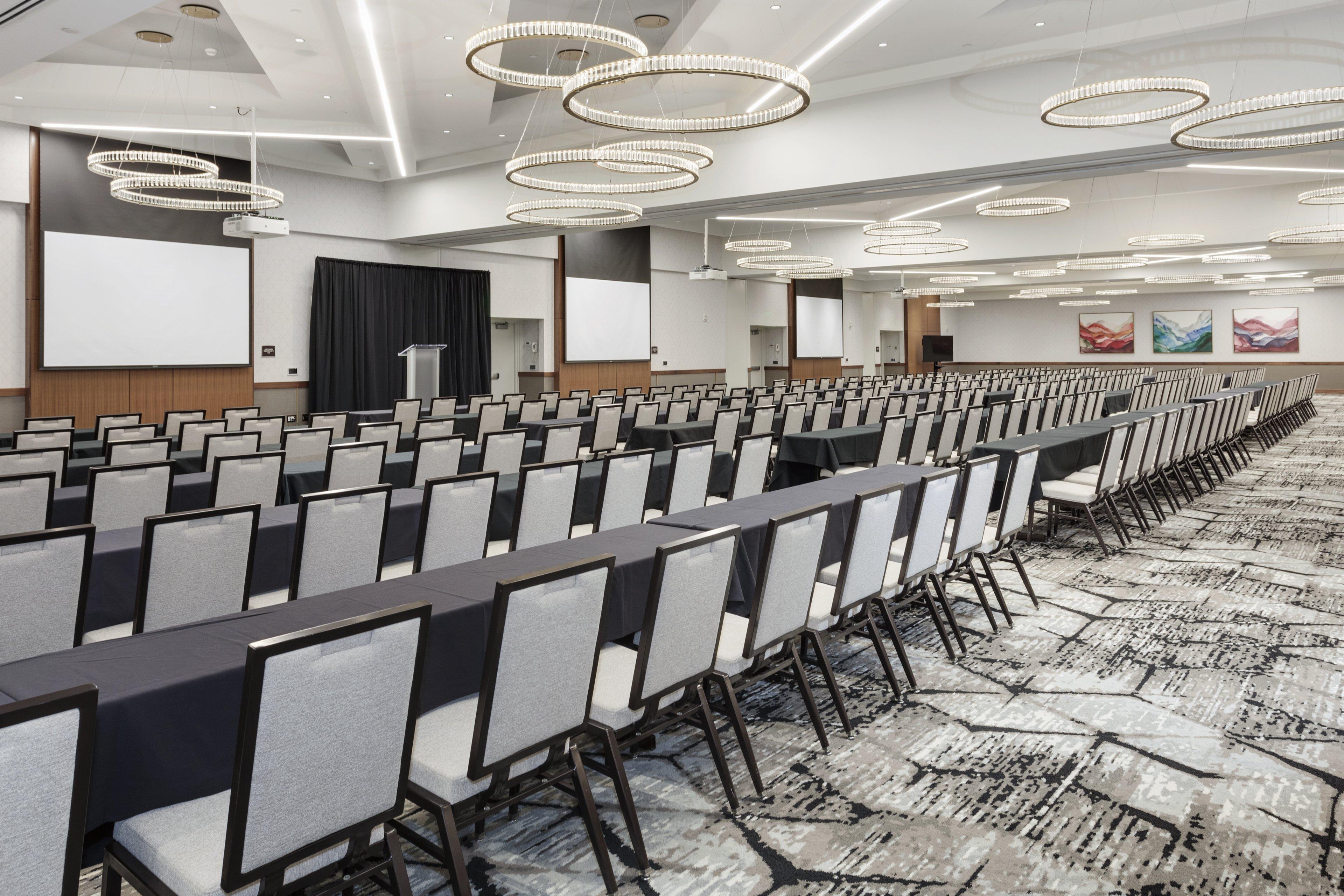 Crowne Plaza Lansing By Ihg Hotel Ngoại thất bức ảnh