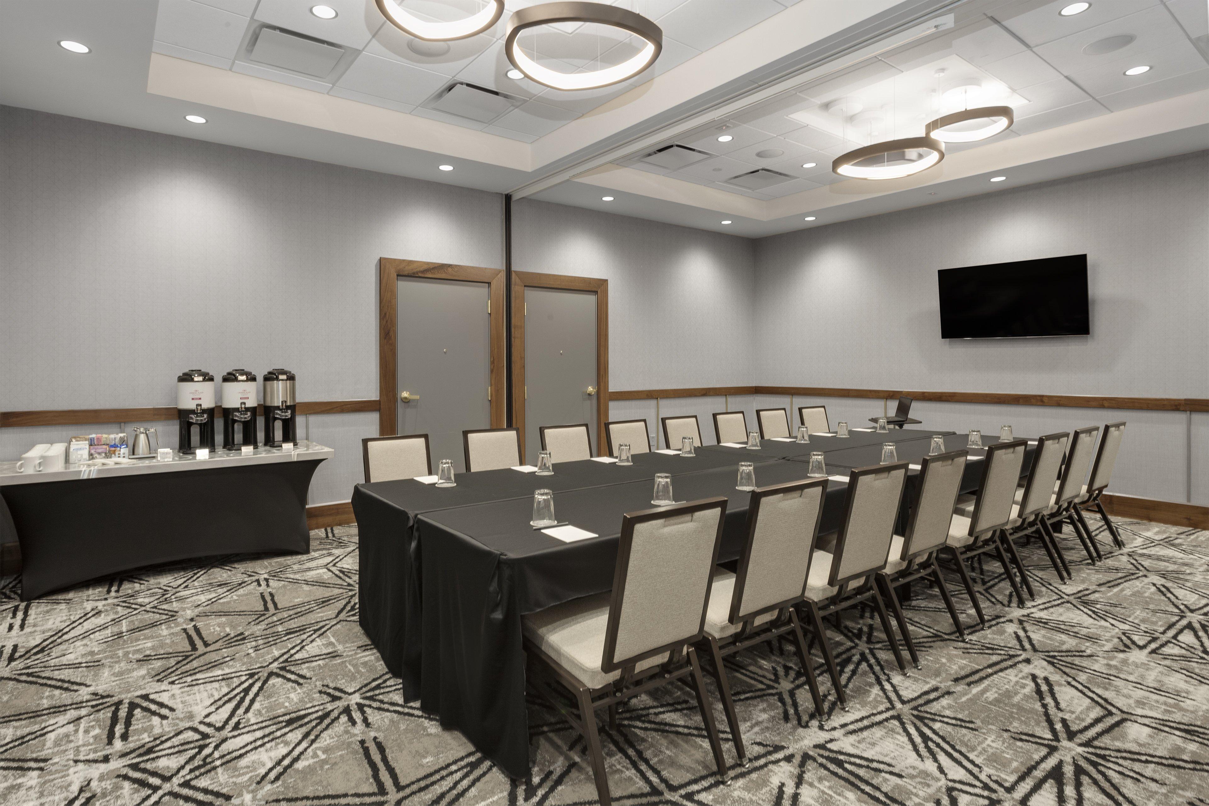 Crowne Plaza Lansing By Ihg Hotel Ngoại thất bức ảnh
