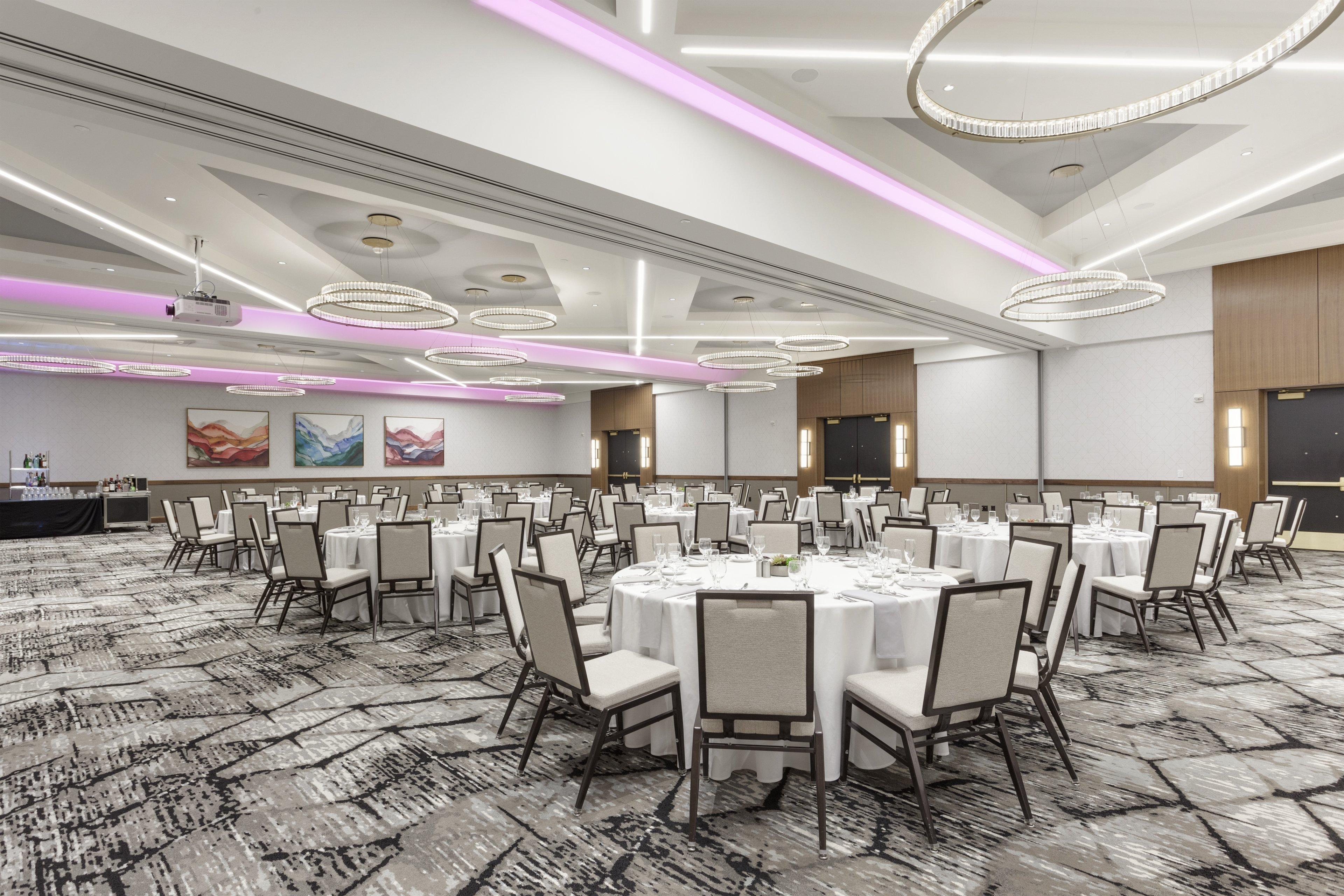 Crowne Plaza Lansing By Ihg Hotel Ngoại thất bức ảnh
